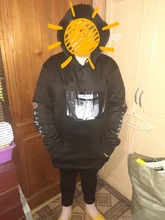 Manga sudaderas de Akatsuki sudadera hombres/mujeres Streetwear chándal Pullover Sudadera con capucha Itachi hombres ropa de otoño Ropa Hip Hop