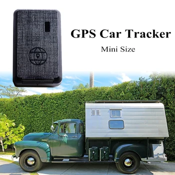 TooGee Mini GPS Tracker Car Long Standby GPS Locator Waterproof Real Time Tracking Device Auto Magnet Voice Monitor Free APP
TooGee Mini GPS Tracker Car Long Standby GPS Locator Waterproof Real Time Tracking Device Auto Magnet Voice Monitor Free APP