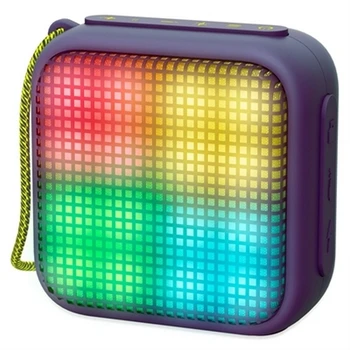 Portable Bluetooth Speakers Energy Sistem 446 5 W 1200 mAh 
Portable Bluetooth Speakers Energy Sistem 446 5 W 1200 mAh