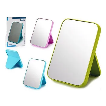 Mirror with Mounting Bracket Plastic
Mirror with Mounting Bracket Plastic