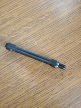 1 Uds negro al aire libre Fox abajo Fox Blaster a silbato depredador caza Lamping a conejo juego llamada Animial