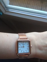 Ananke-Reloj de lujo de marca para mujer, de cuarzo, informal, de acero inoxidable, Uhr, 2019