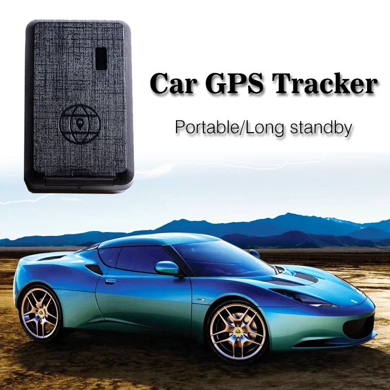 TooGee Mini Portable GPS Tracker TR21 Animal Tracking With Voice Monitoring Long Standby Time Tracking Device Locator Waterproof
TooGee Mini Portable GPS Tracker TR21 Animal Tracking With Voice Monitoring Long Standby Time Tracking Device Locator Waterproof