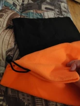 Bufanda de deporte para ciclismo, máscara Polar con cuello de lana, calentador de orejas, patinaje, correr, acampada, senderismo, calentador de cuello