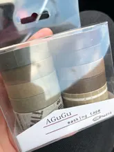 10 unids/lote Cinta de Washi de adhesivos de Cinta Adhesiva Scrapbooking Cinta Adhesiva Decorativa Washitape Bant adhesivo flor sólido