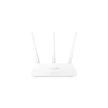 Tent F3 300Mbps Wireless Access Point Router 2.4Ghz
Tent F3 300Mbps Wireless Access Point Router 2.4Ghz