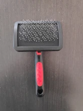 Pet Grooming Comb Shedding Hair Remove Brush Slicker Dog Cat Supplies Protective