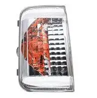 HEADLIGHT REARVIEW FIAT DUCATO 2006 BULB ORANGE 12/5 16W Left Compatible
HEADLIGHT REARVIEW FIAT DUCATO 2006 BULB ORANGE 12/5 16W Left Compatible