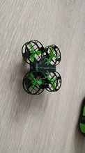 Mini Dron SNAPTAIN HH23HQ para chico s, cuadricóptero RC Nano, mantenimiento de altitud, modo sin cabeza, 3D, Flip de regreso con una sola tecla de velocidad, Dron RC para chico