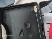 Máquina de soldadura de reparación de PVC, soldadores de plástico, herramienta de garaje, grapadora caliente, grapadora de reparación de parachoques de coche, herramienta de soldadura