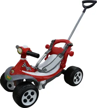 Ride On Cars COLOMA Y PASTOR Gurney Transformer with handle and strap (All-wheel plastic) for boys and girls for children toys cars for riding for boys and girls, strollers toy children's car motorcycle bike for kids
Ride On Cars COLOMA Y PASTOR Gurney Transformer with handle and strap (All-wheel plastic) for boys and girls for children toys cars for riding for boys and girls, strollers toy children's car motorcycle bike for kids