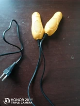 Dehumidify-Device Shoe-Dryer Drier-Machine Electric Odor 220V Protector Eu-Plug Children