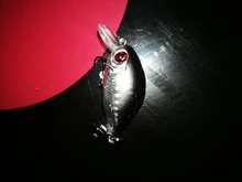 Crank Floating Trout Wobbler Fishing-Tackle Hard-Bait Bass Plastic Artificial Pike Japan