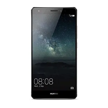 Smartphone Huawei Mate S 51097060 5,5" OLED OCTA CORE 2.2 GHz ANDROID 5.1 4G 32 GB 3 GB RAM
Smartphone Huawei Mate S 51097060 5,5" OLED OCTA CORE 2.2 GHz ANDROID 5.1 4G 32 GB 3 GB RAM