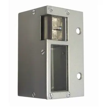 DOOR OPENER SUPERIMPOSE WITH HASP H SERIES HORIZONTAL AUTOMAT
DOOR OPENER SUPERIMPOSE WITH HASP H SERIES HORIZONTAL AUTOMAT