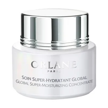 Hydrating Facial Cream Hydration Orlane (50 ml)
Hydrating Facial Cream Hydration Orlane (50 ml)