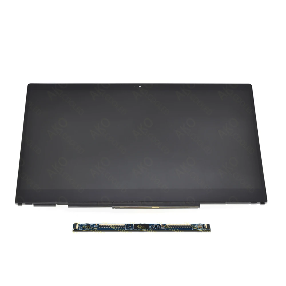 Parts L20826-001 LCD Display Touch Screen Assembly For HP Pavilion x360 - 15-cr0055 15-cr0051od
Parts L20826-001 LCD Display Touch Screen Assembly For HP Pavilion x360 - 15-cr0055 15-cr0051od