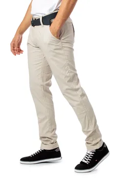 

Brand: Tommy Hilfiger - Genre:- Category: Pants… Color: beige, Size: W29 _ L32
