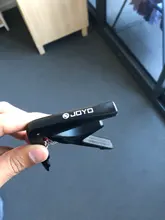 Capo guitarra de Metal de Zinc chapado en cejillas para acústicas guitarra eléctrica ukelele guitarra Clip abrazadera instrumento de música accesorios JCP-01