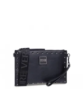 Versace-clutch bag with removable shoulder strap-E1VZBBEX
Versace-clutch bag with removable shoulder strap-E1VZBBEX