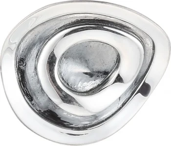 Jay VI pendant in silver 
Jay VI pendant in silver