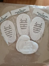 Calcetines tobilleros de algodón para bebés, antideslizantes, Unisex, para verano, 4 par/lote