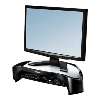 Support MONITOR FELLOWES 8020801 SMART SUITES-supports up to 10KG-adjustable to 3 Heights
Support MONITOR FELLOWES 8020801 SMART SUITES-supports up to 10KG-adjustable to 3 Heights