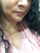 Collar Vintage multicapa con forma de moneda para mujer, Gargantilla, Color dorado y plateado, retrato de moda, cadena gruesa, joyería