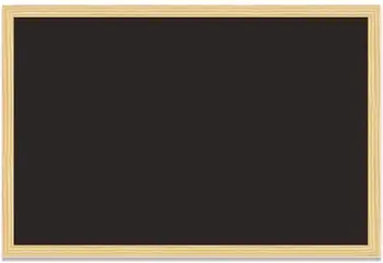 Blackboards with wooden Frame chalk board, black dry erase board wooden message board, black board
Blackboards with wooden Frame chalk board, black dry erase board wooden message board, black board