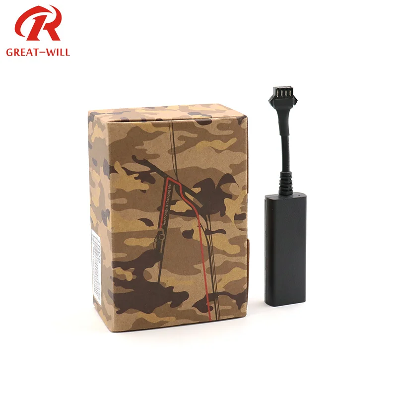 TooGee Car GPS Tracker Intelligent Device Anti-theft Device TR05 Locator Real-time Location Tracking Anti Lost High Sensitivity
TooGee Car GPS Tracker Intelligent Device Anti-theft Device TR05 Locator Real-time Location Tracking Anti Lost High Sensitivity