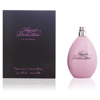 

Perfume water for men Agent Provocateur Agent Provocateur-spray deodorant-100ml for women.