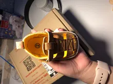 2021 bebé niños sandalias de verano de los niños de vacaciones de playa Zapatos zapatos de bebé recién nacido para niños 0-18M