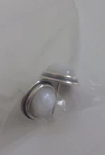 Natural Oval 6x10 8x12 10x14 MM piedra lunar de plata de ley 925 pendientes para las mujeres joyería de la vendimia de la fiesta de compromiso aniversario regalo venta al por mayor