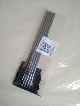 Pluma de tatuaje Microblading, marcador de piel, 5 uds., pluma de piel de tatuaje Doodler Surfer Tattooing Medical Pen Cores 5 Color Tattoo Supplies