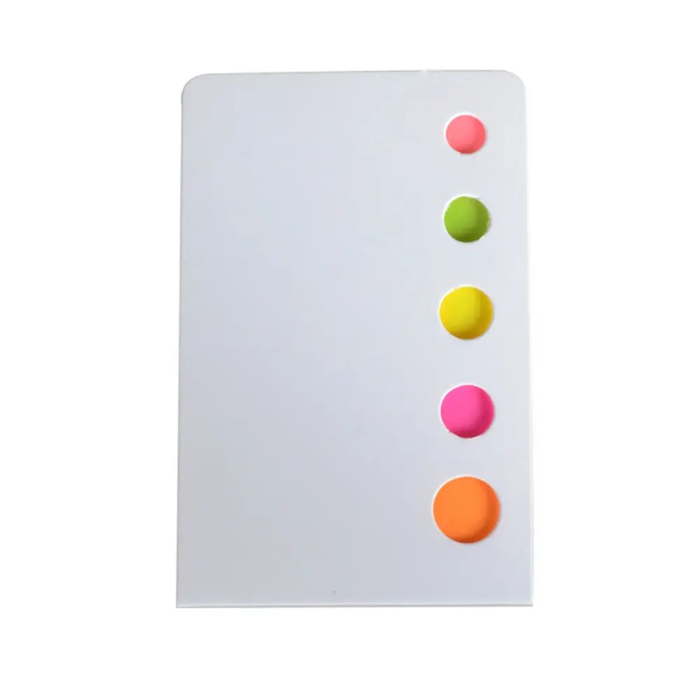 Nectar Post-it Notes, Adhesive Paper, Note Holder, Color Post-it Notes Stationery Supplies
Nectar Post-it Notes, Adhesive Paper, Note Holder, Color Post-it Notes Stationery Supplies