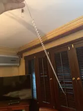 Training-Rope Leash-Kit Cockatiel Pet-Bird Parrot Anti-Bite Flying for Stretch-Length