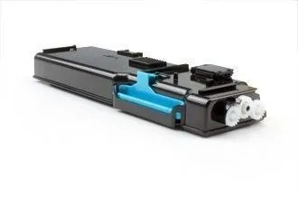 COMPATIBLE DELL C2660CY toner replacement. Cyan of 4.000 pages. High quality product, guaranteed.
COMPATIBLE DELL C2660CY toner replacement. Cyan of 4.000 pages. High quality product, guaranteed.