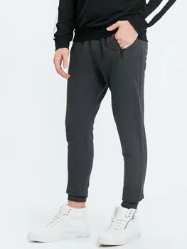 Standard Mould Jogger Sweatpants
Standard Mould Jogger Sweatpants