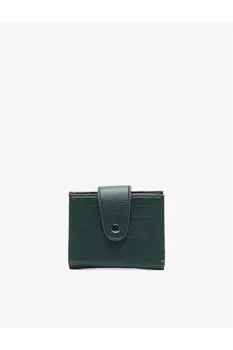 Koton Leather Looking Wallet 
Koton Leather Looking Wallet