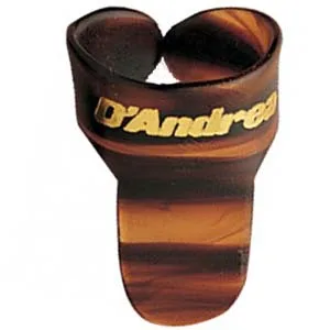 R374-MD-SHL Mediator on the middle finger (CLAW), Brown, medium, 12 pieces per bag D'Andrea
R374-MD-SHL Mediator on the middle finger (CLAW), Brown, medium, 12 pieces per bag D'Andrea