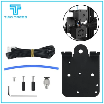 Ender 3 Direct extrusion Drive Plate Upgrade Kit Aluminum Alloy For Creality CR10 Ender 3 5 pro Direct Extruder Adapter Plate
Ender 3 Direct extrusion Drive Plate Upgrade Kit Aluminum Alloy For Creality CR10 Ender 3 5 pro Direct Extruder Adapter Plate