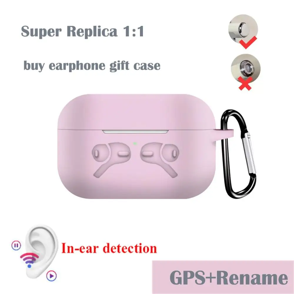 2020 Super Air Pro Tws wireless headset air 3 pressure sensor bluetooth headphone earbuds Pk i500 i1000 i9000
2020 Super Air Pro Tws wireless headset air 3 pressure sensor bluetooth headphone earbuds Pk i500 i1000 i9000