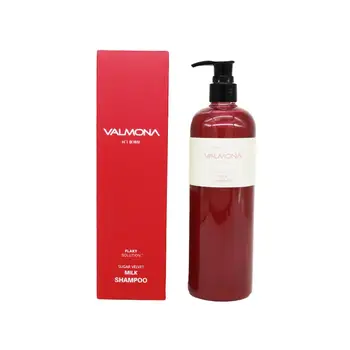 EVAS VALMONA Шампунь для волос ЯГОДЫ Sugar Velvet Milk Shampoo
EVAS VALMONA Шампунь для волос ЯГОДЫ Sugar Velvet Milk Shampoo