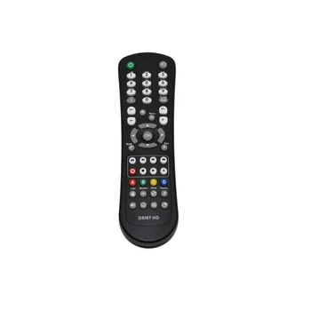 Remote control Sagemcom DSI87 HD ( Promsvyaz) satellite receiver SAT, IAD85, IAD84 / HD CTI, NTV+ Sagemcom DSI87 HD
Remote control Sagemcom DSI87 HD ( Promsvyaz) satellite receiver SAT, IAD85, IAD84 / HD CTI, NTV+ Sagemcom DSI87 HD