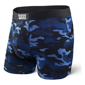 Men's Boxer Shorts Saxx VIBE Navy blue
Men's Boxer Shorts Saxx VIBE Navy blue