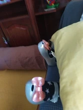 Disney-sandalias de gelatina de sirena para niñas, zapatos transpirables no deslizantes de alta calidad para verano, Melissa