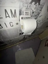 Rollo de papel para cocina, colgador de toallas, armario de Bar, soporte colgante de trapo, estante de papel higiénico