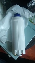 WATER-FILTER Cartridges Coffee-Machine Softener Automatic Dls C002 Delonghi Replacement