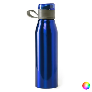 Sports Water Bottle 146323 (700 ml)
Sports Water Bottle 146323 (700 ml)