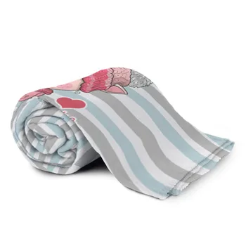 Plaid 3D cute pig
Plaid 3D cute pig